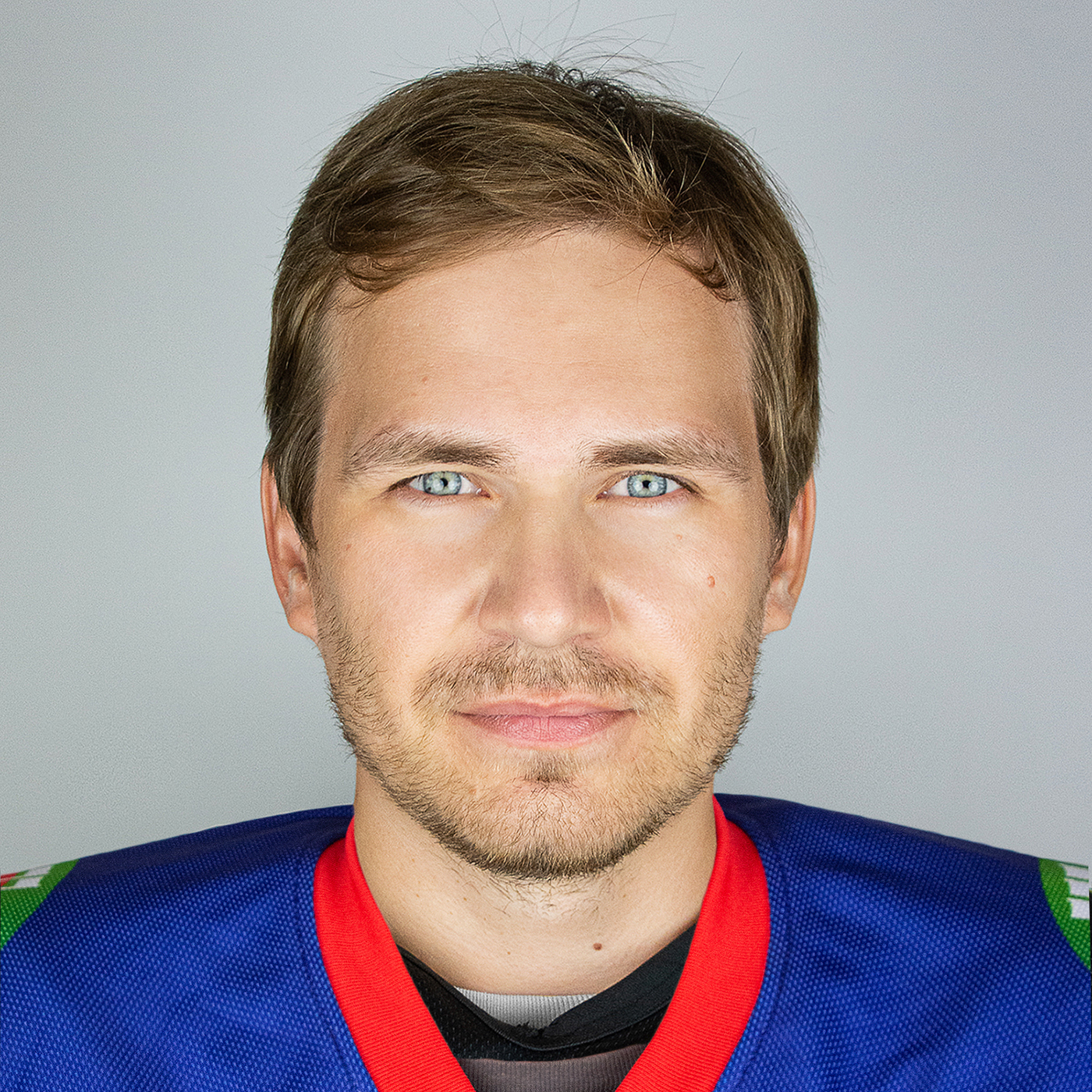 Бабич Константин Сергеевич